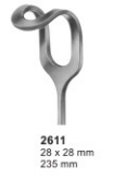 Lip & Cheek Retractor